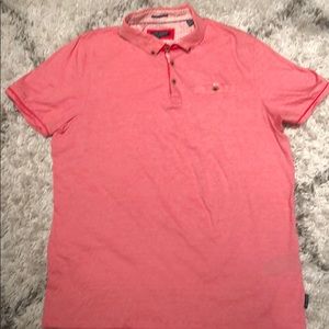 Ted Baker polo